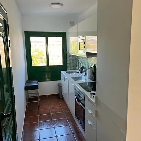 Apartmán Gabriela Sea View Puerto del Carmen (Lanzarote)