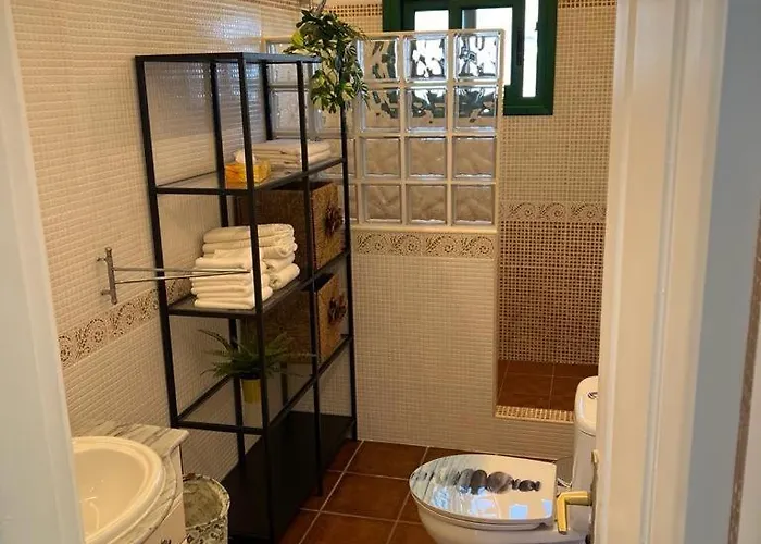 דירה Gabriela Sea View *