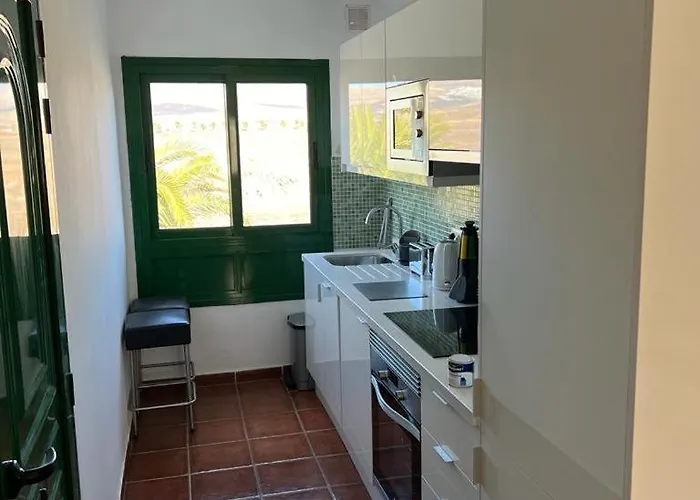 דירה Gabriela Sea View פוארטו דל כרמן