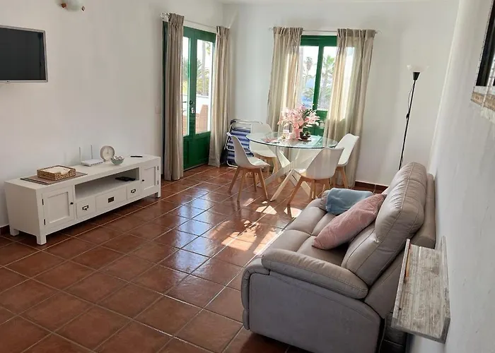 Gabriela Sea View פוארטו דל כרמן