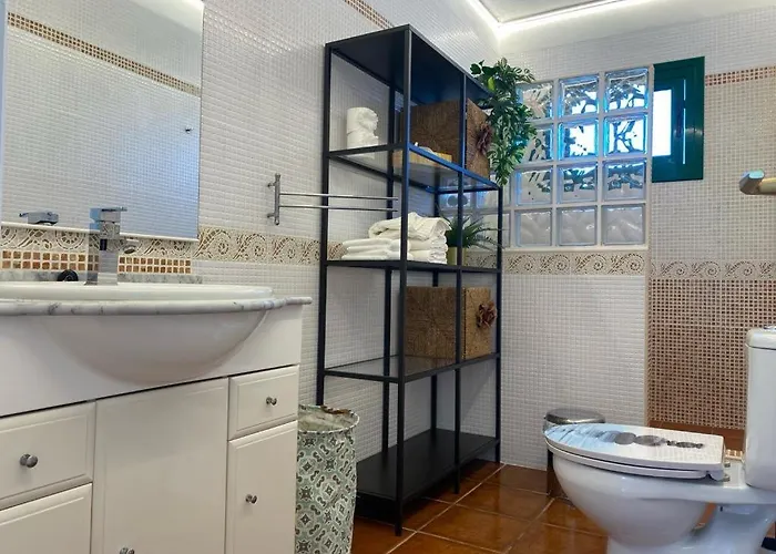 דירה Gabriela Sea View *