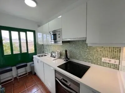דירה Gabriela Sea View