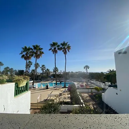 Apartment Gabriela Sea View *