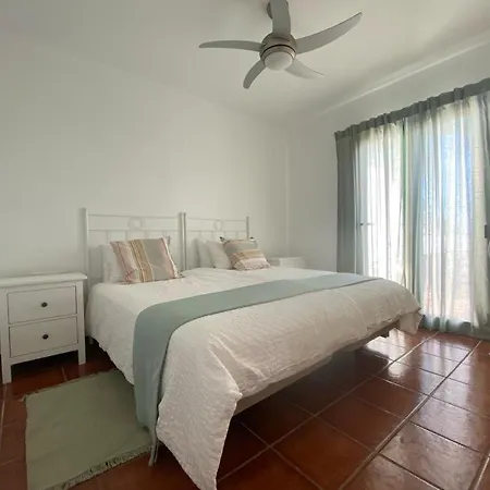 דירה Gabriela Sea View פוארטו דל כרמן