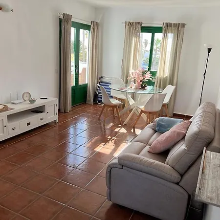 Gabriela Sea View Пуэрто дель Кармен