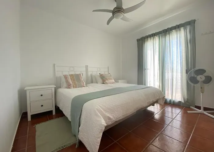 Apartamento Gabriela Sea View Puerto del Carmen (Lanzarote)